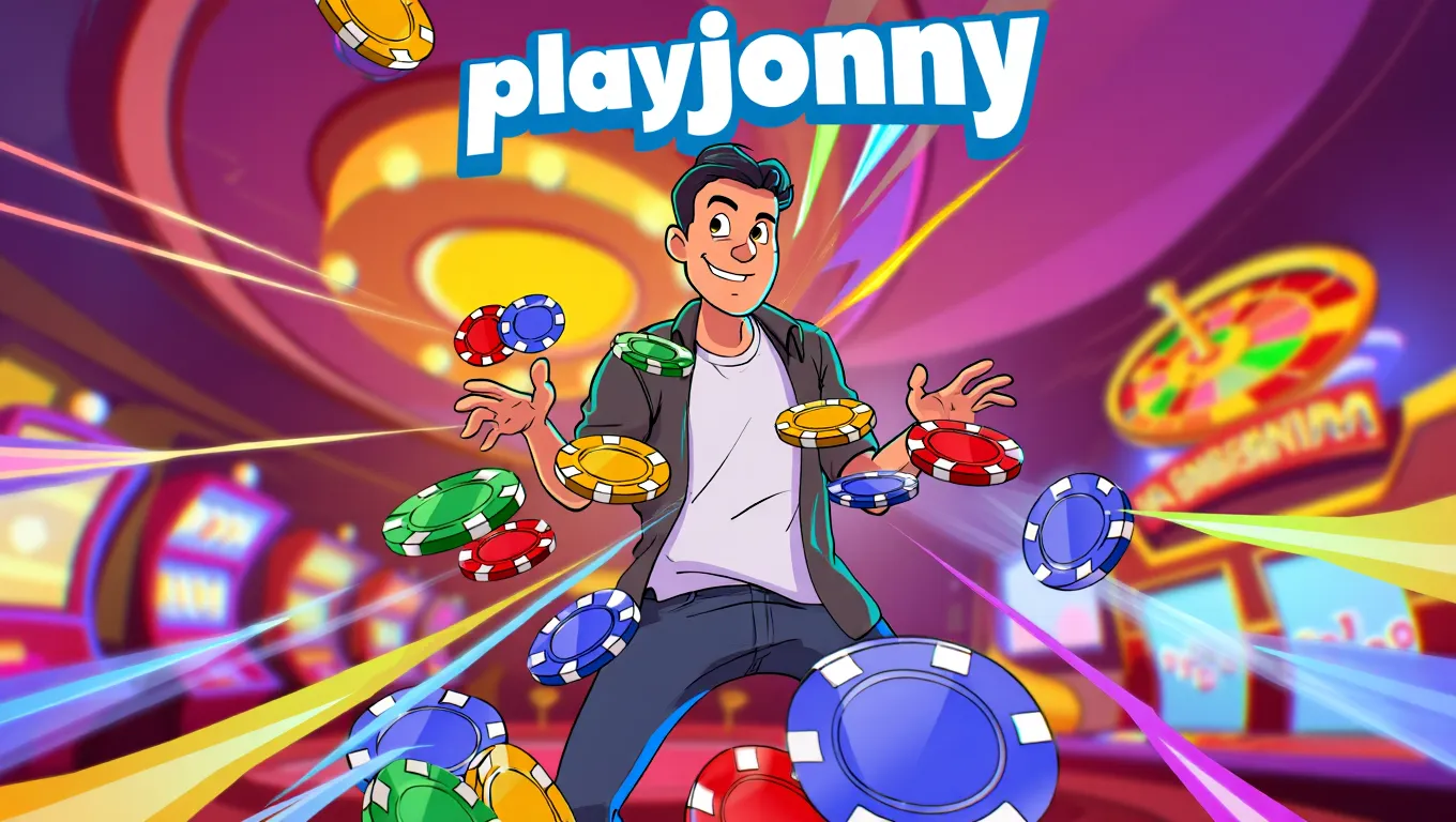 playjonny playjonny